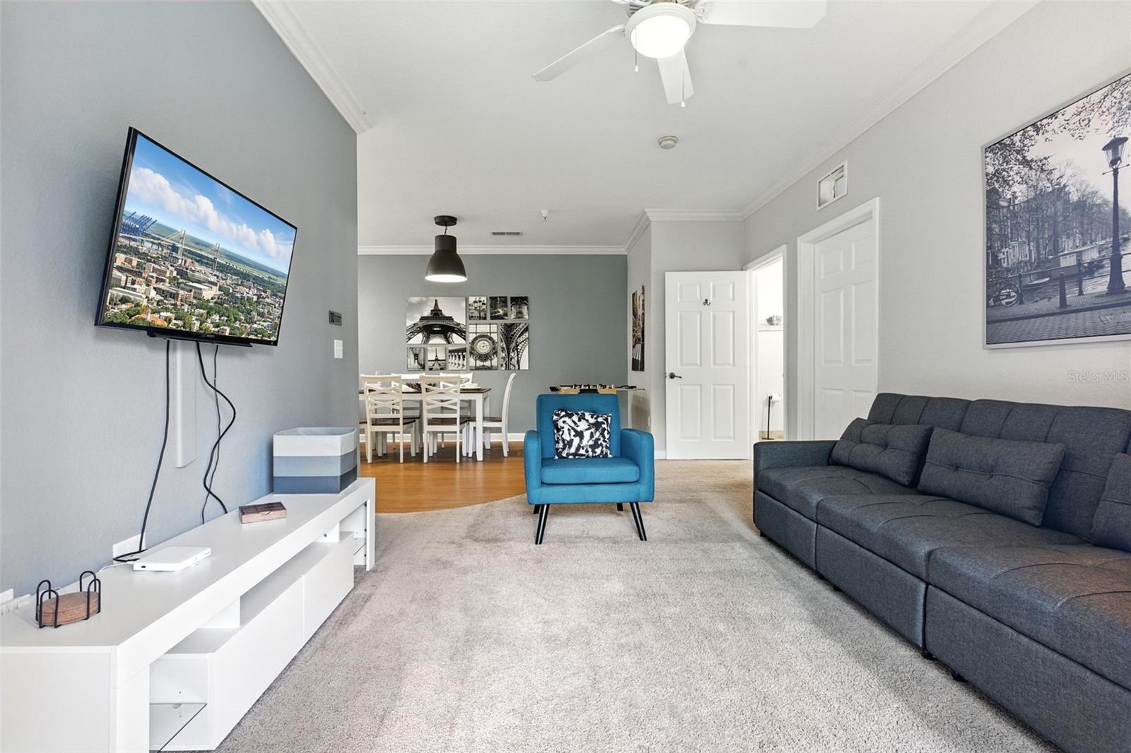 8010 TUSCANY WAY #5206, DAVENPORT, FL — photo 25