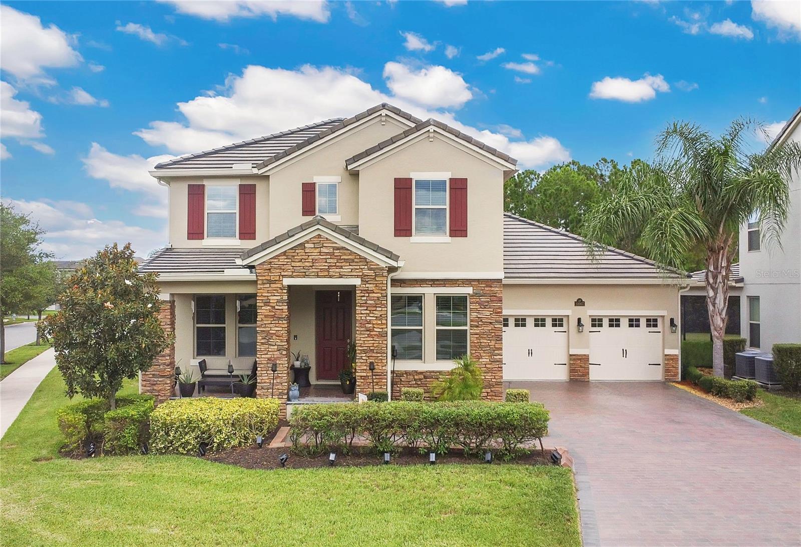 10007 LITTLE ALCOVE LOOP, WINTER GARDEN, FL