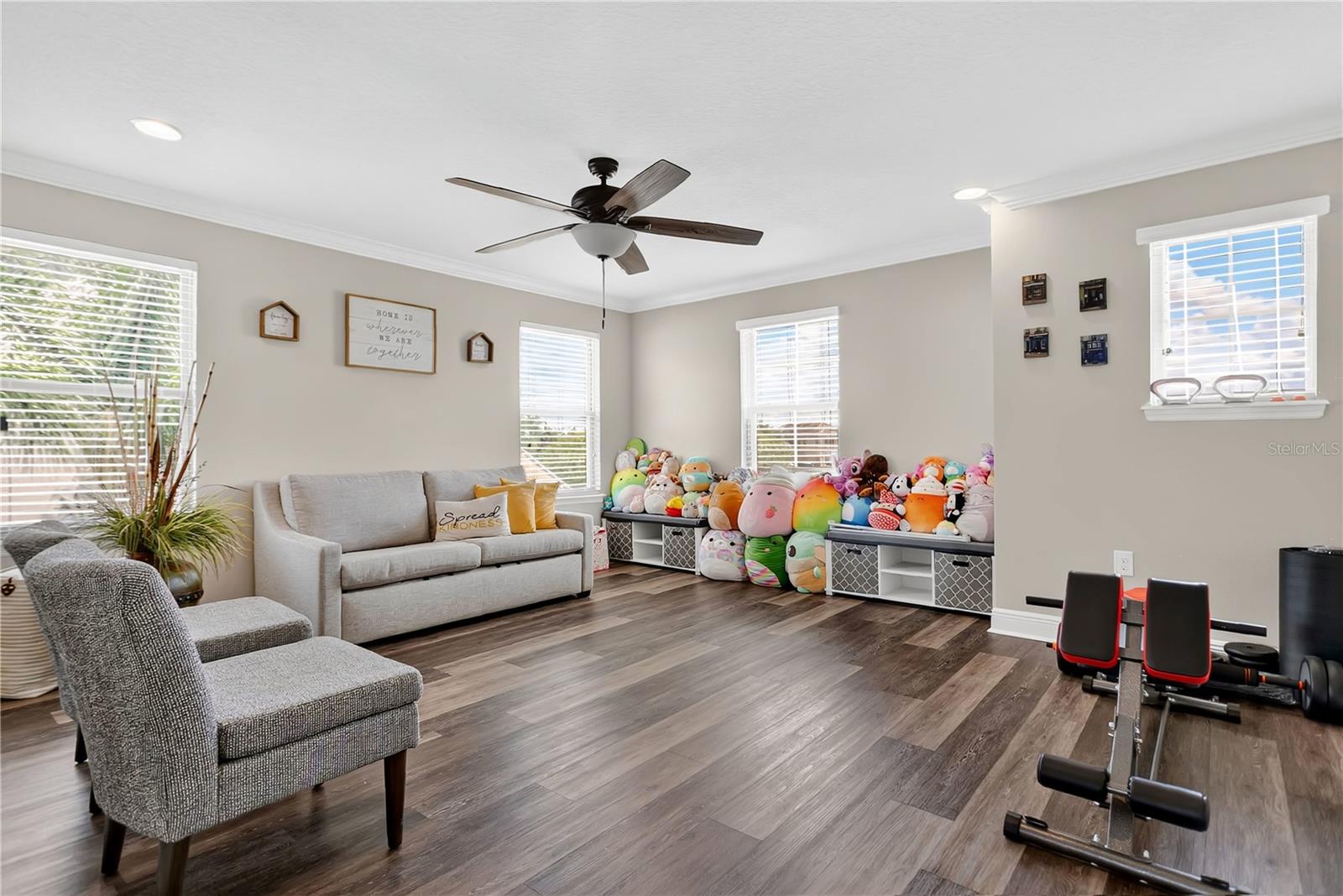 10007 LITTLE ALCOVE LOOP, WINTER GARDEN, FL — photo 22