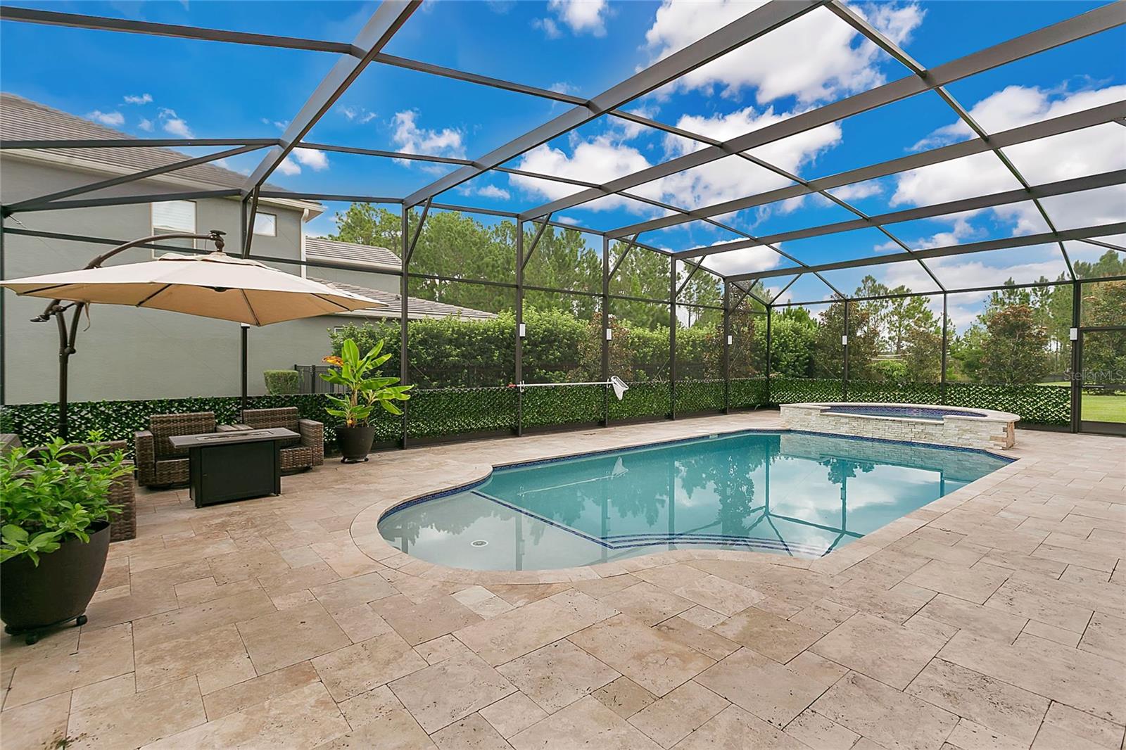 10007 LITTLE ALCOVE LOOP, WINTER GARDEN, FL — photo 32