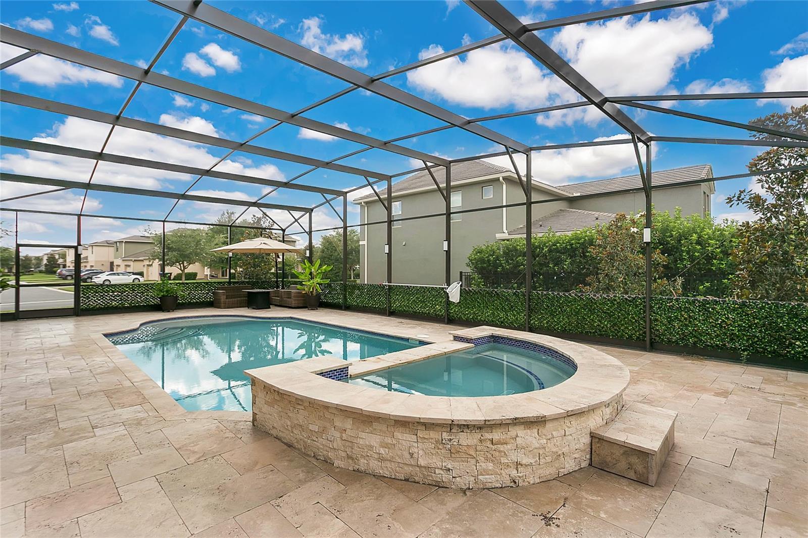 10007 LITTLE ALCOVE LOOP, WINTER GARDEN, FL — photo 33
