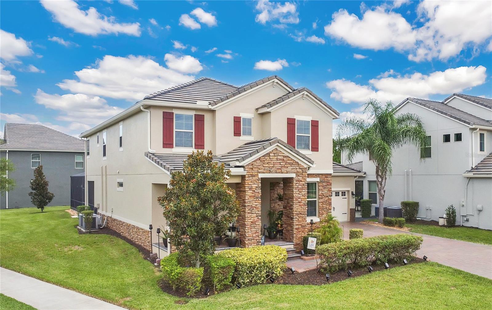 10007 LITTLE ALCOVE LOOP, WINTER GARDEN, FL — photo 36