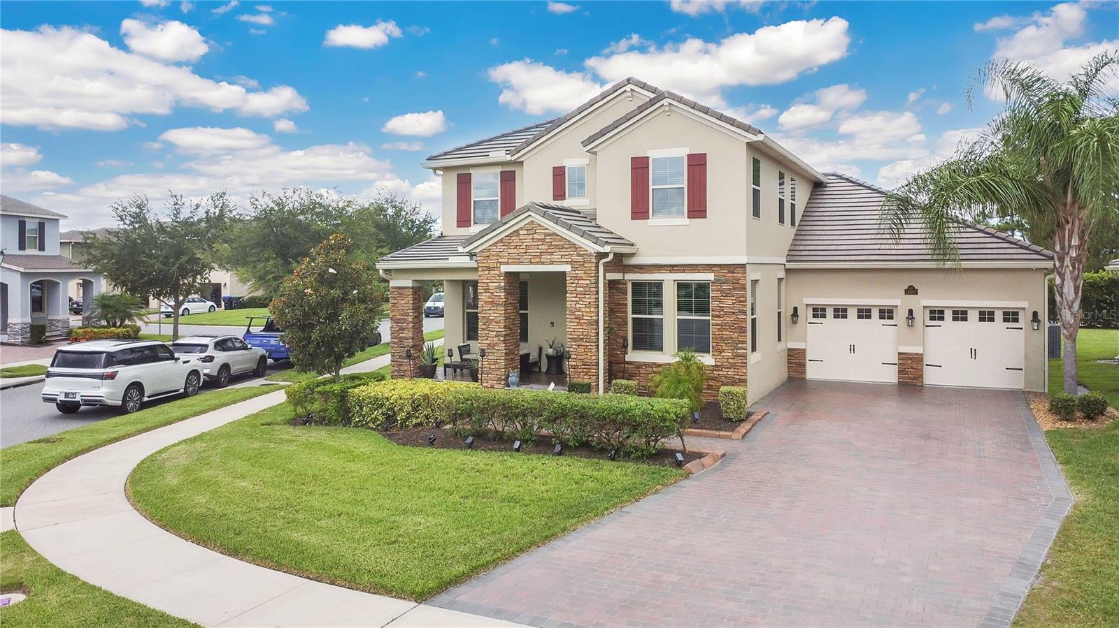 10007 LITTLE ALCOVE LOOP, WINTER GARDEN, FL — photo 37