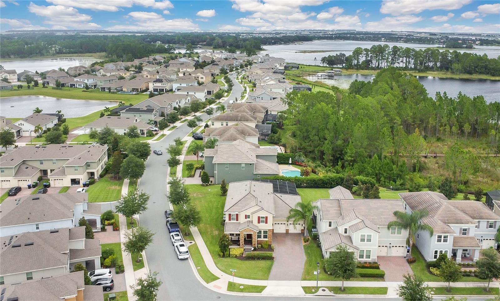 10007 LITTLE ALCOVE LOOP, WINTER GARDEN, FL — photo 38