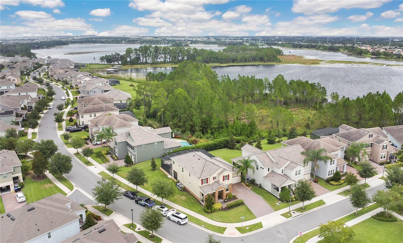 10007 LITTLE ALCOVE LOOP, WINTER GARDEN, FL — photo 39