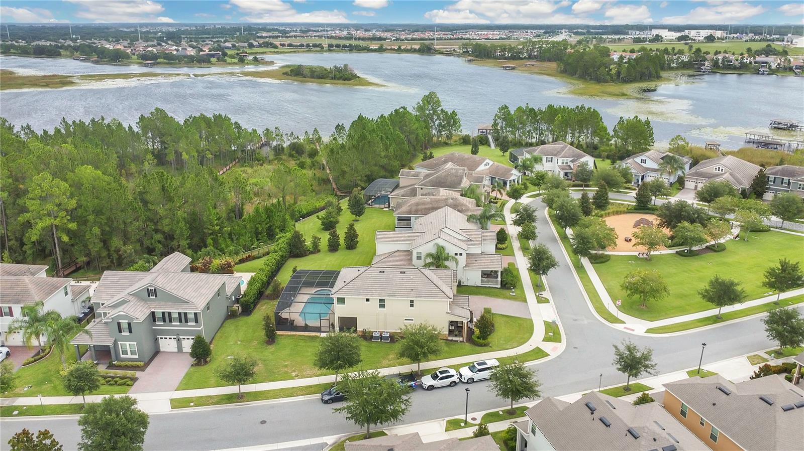 10007 LITTLE ALCOVE LOOP, WINTER GARDEN, FL — photo 40