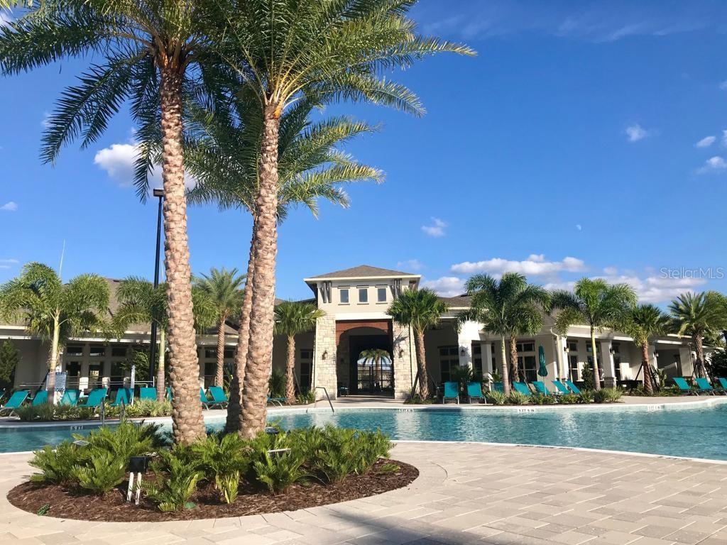 10007 LITTLE ALCOVE LOOP, WINTER GARDEN, FL — photo 44