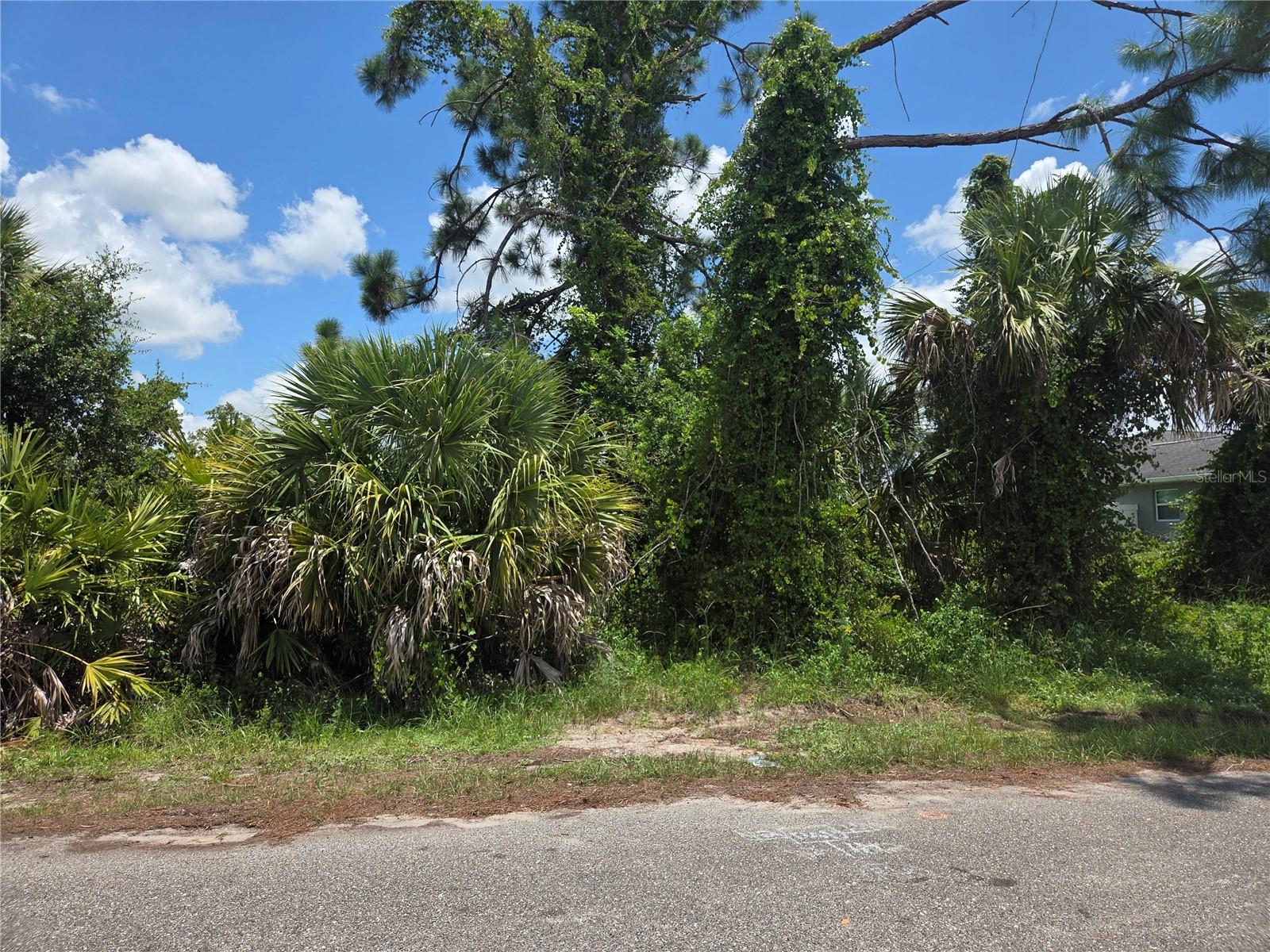 SELOVER RD, NORTH PORT, FL