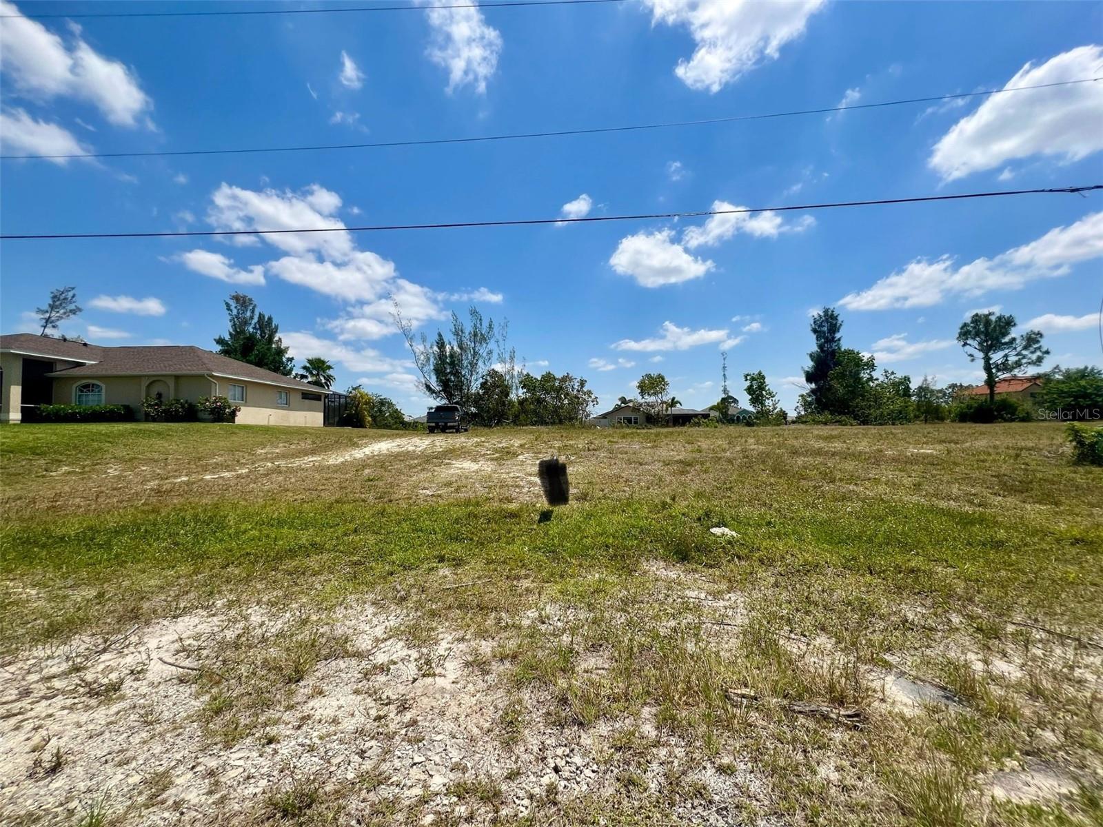 1031 NW 20TH PL, CAPE CORAL, FL