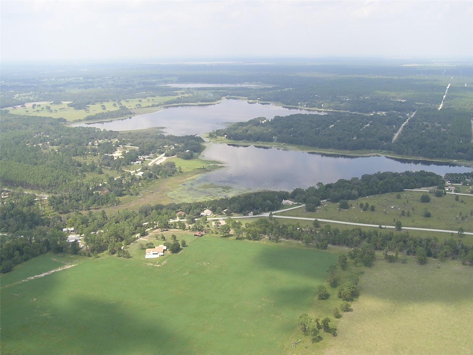 Lot 22 SW RAINBOW LAKES BLVD, DUNNELLON, FL — photo 4