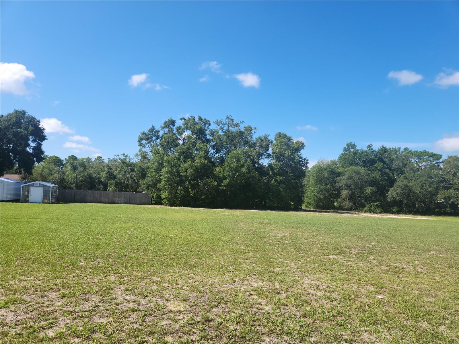Lot 22 SW RAINBOW LAKES BLVD, DUNNELLON, FL