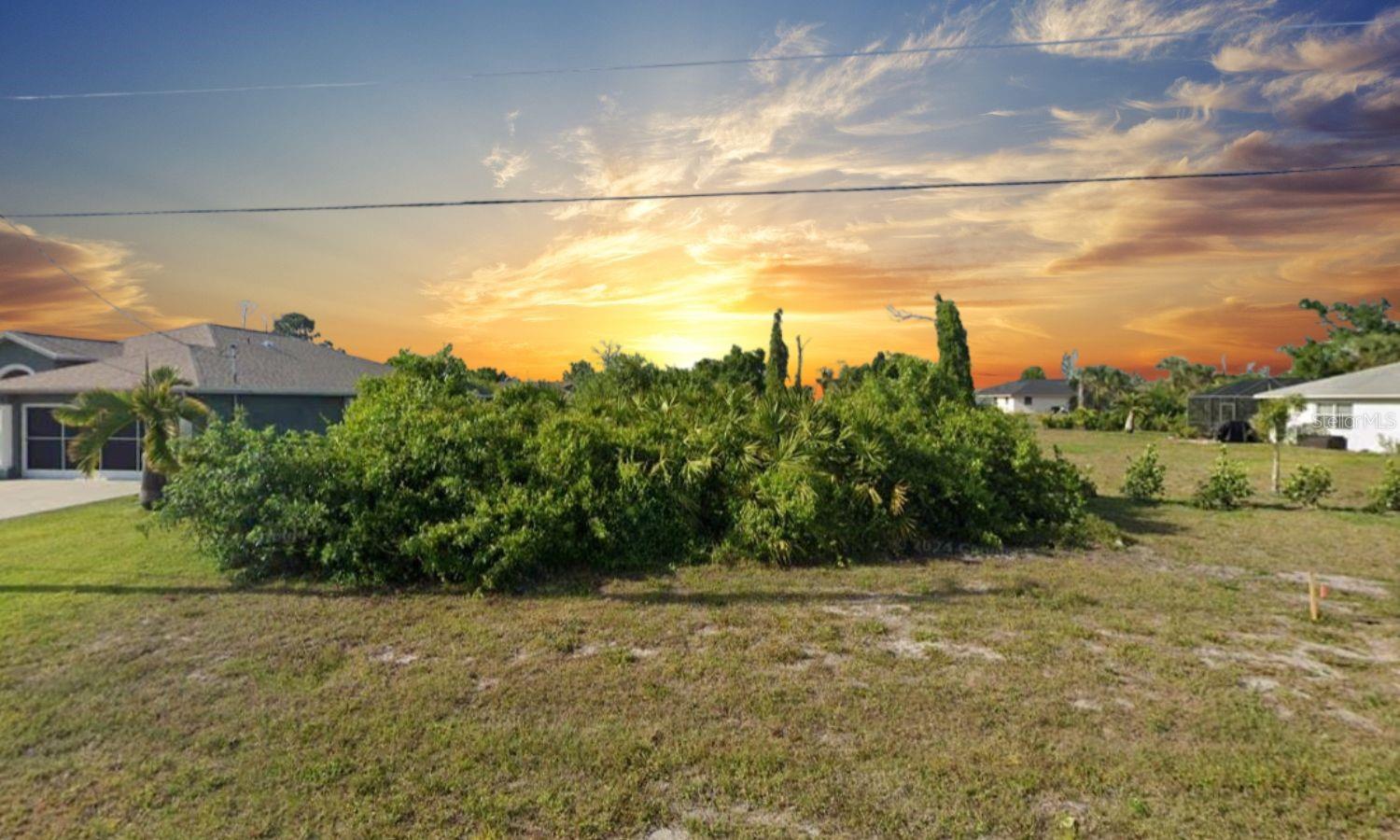 120 ALBATROSS RD, ROTONDA WEST, FL