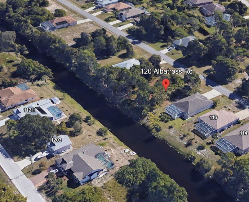 120 ALBATROSS RD, ROTONDA WEST, FL — photo 3