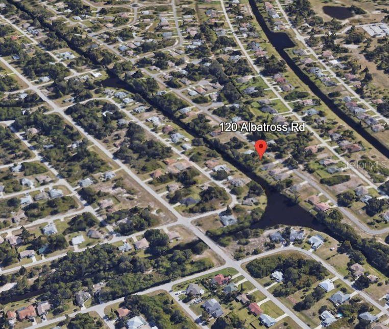 120 ALBATROSS RD, ROTONDA WEST, FL — photo 4