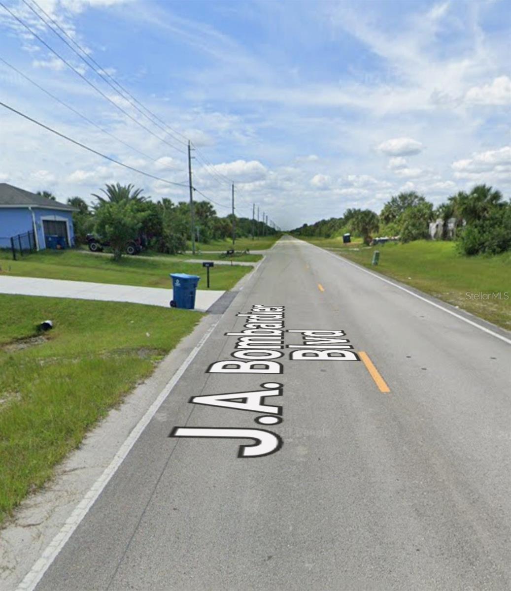 612 J A BOMBARDIER BLVD SW, PALM BAY, FL — photo 4