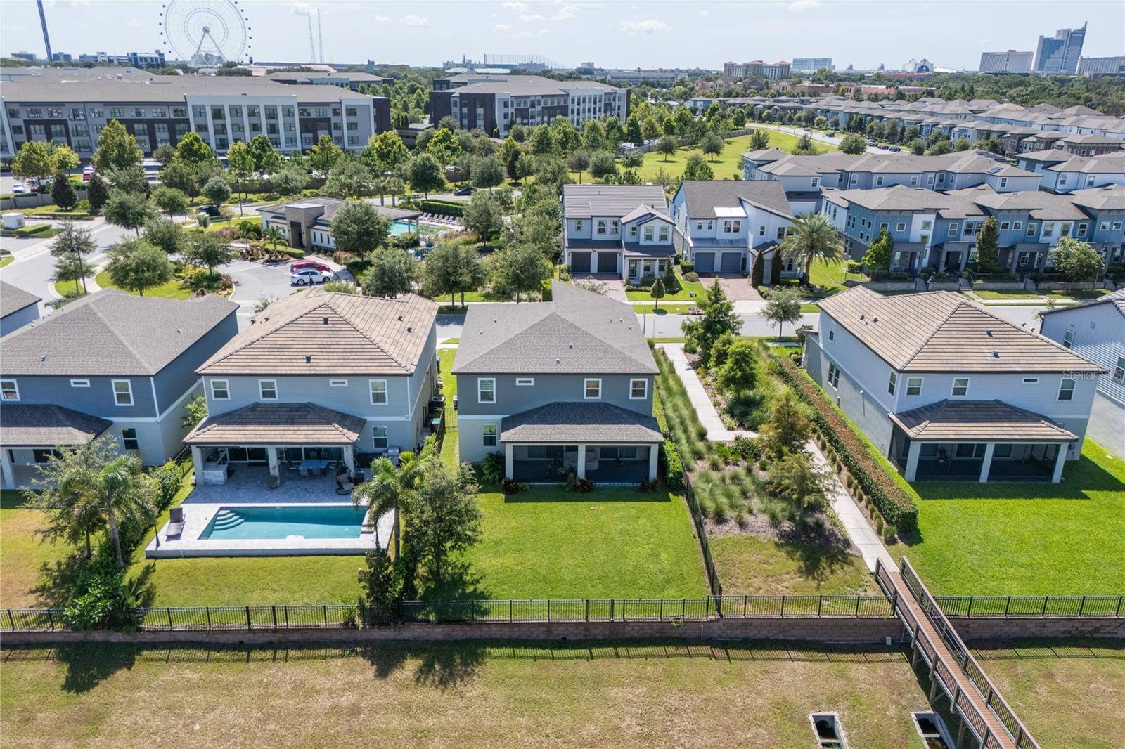6043 BIMINI TWIST LOOP, ORLANDO, FL — photo 50