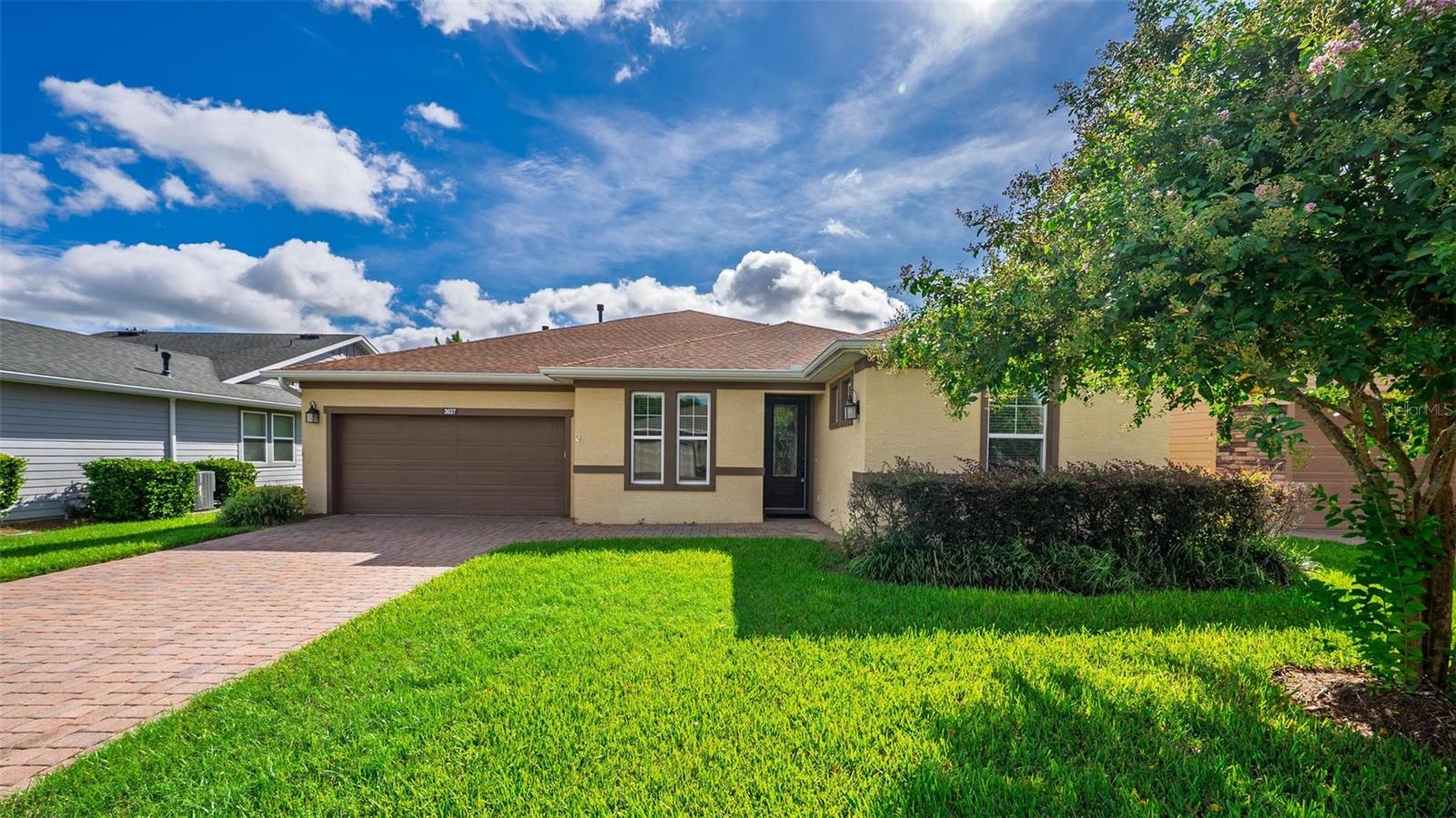 3637 NW 56TH AVE, OCALA, FL — photo 2