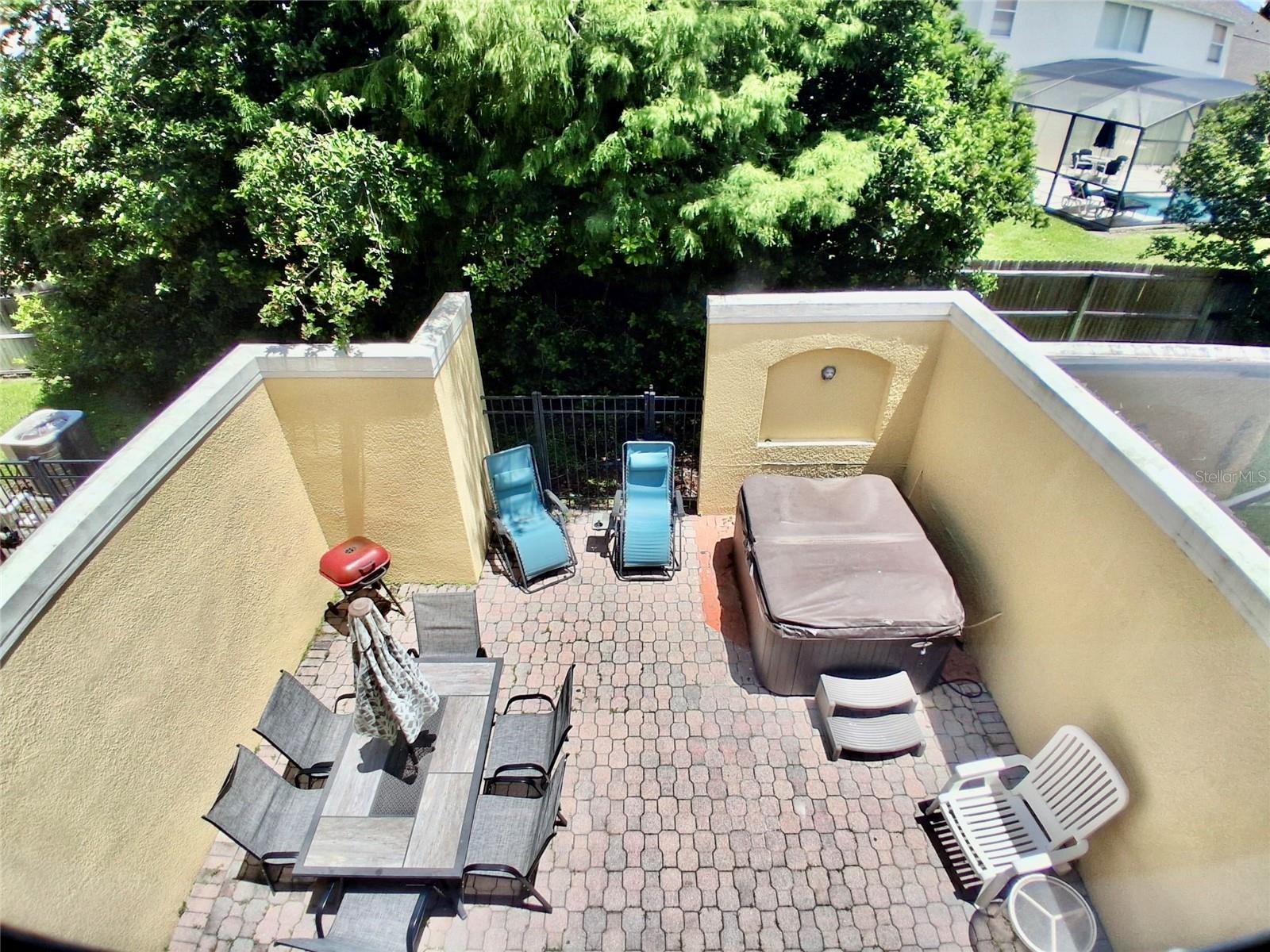 157 POMPANO BEACH DR, KISSIMMEE, FL — photo 16