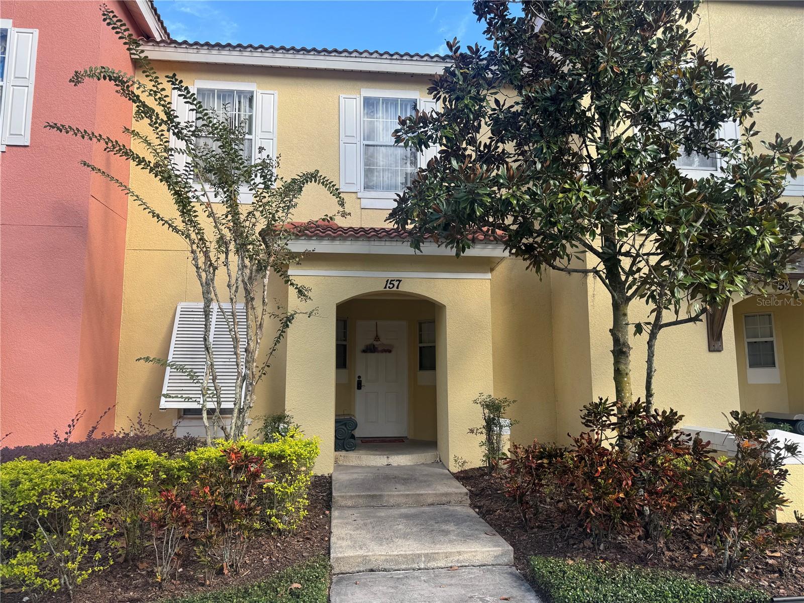 157 POMPANO BEACH DR, KISSIMMEE, FL