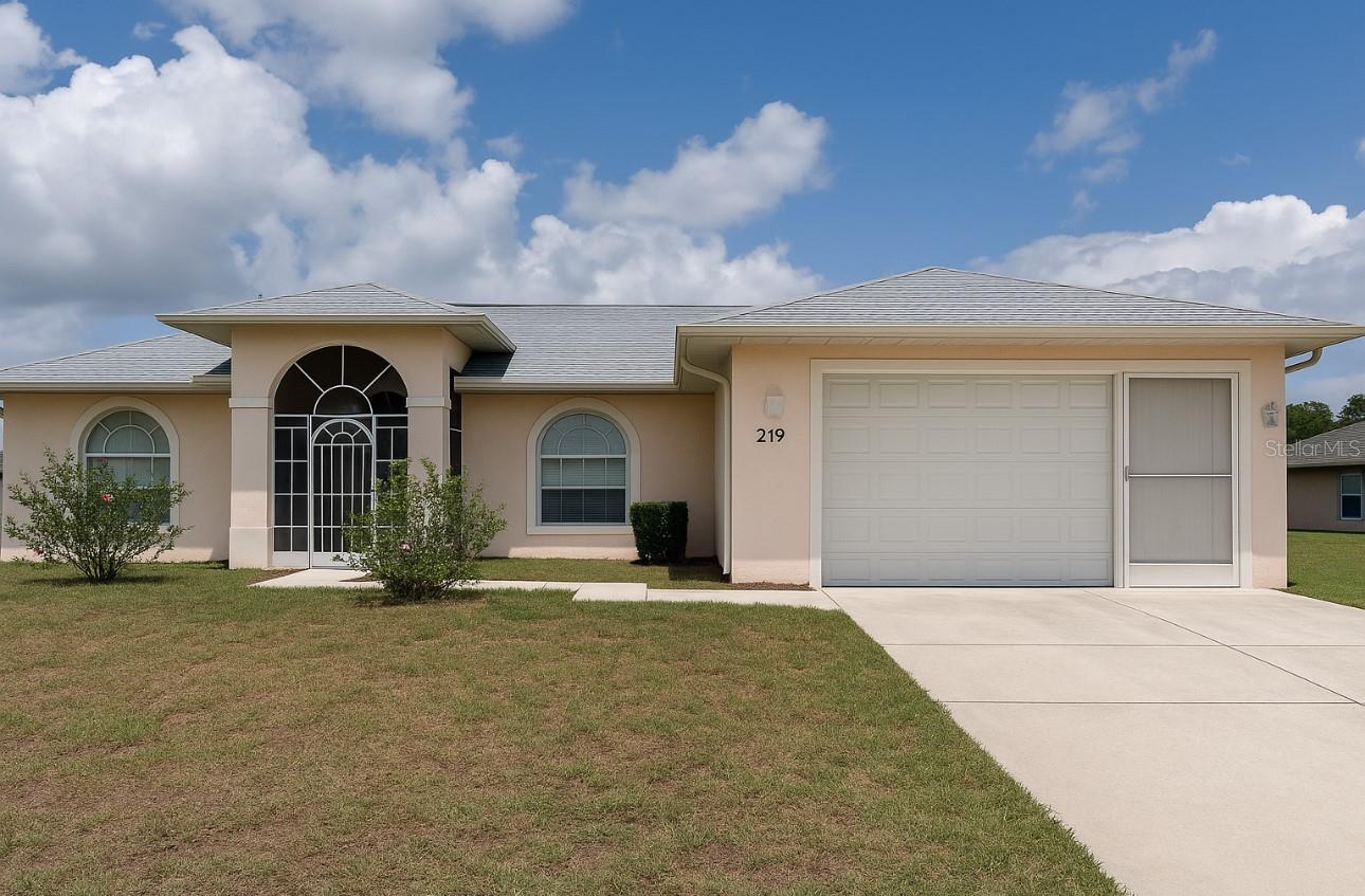 219 VENETIA AVE, NORTH PORT, FL — photo 28