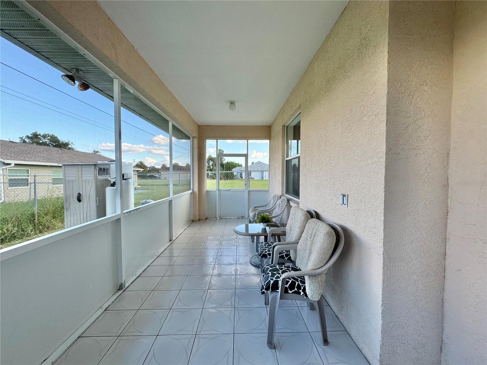 219 VENETIA AVE, NORTH PORT, FL — photo 26