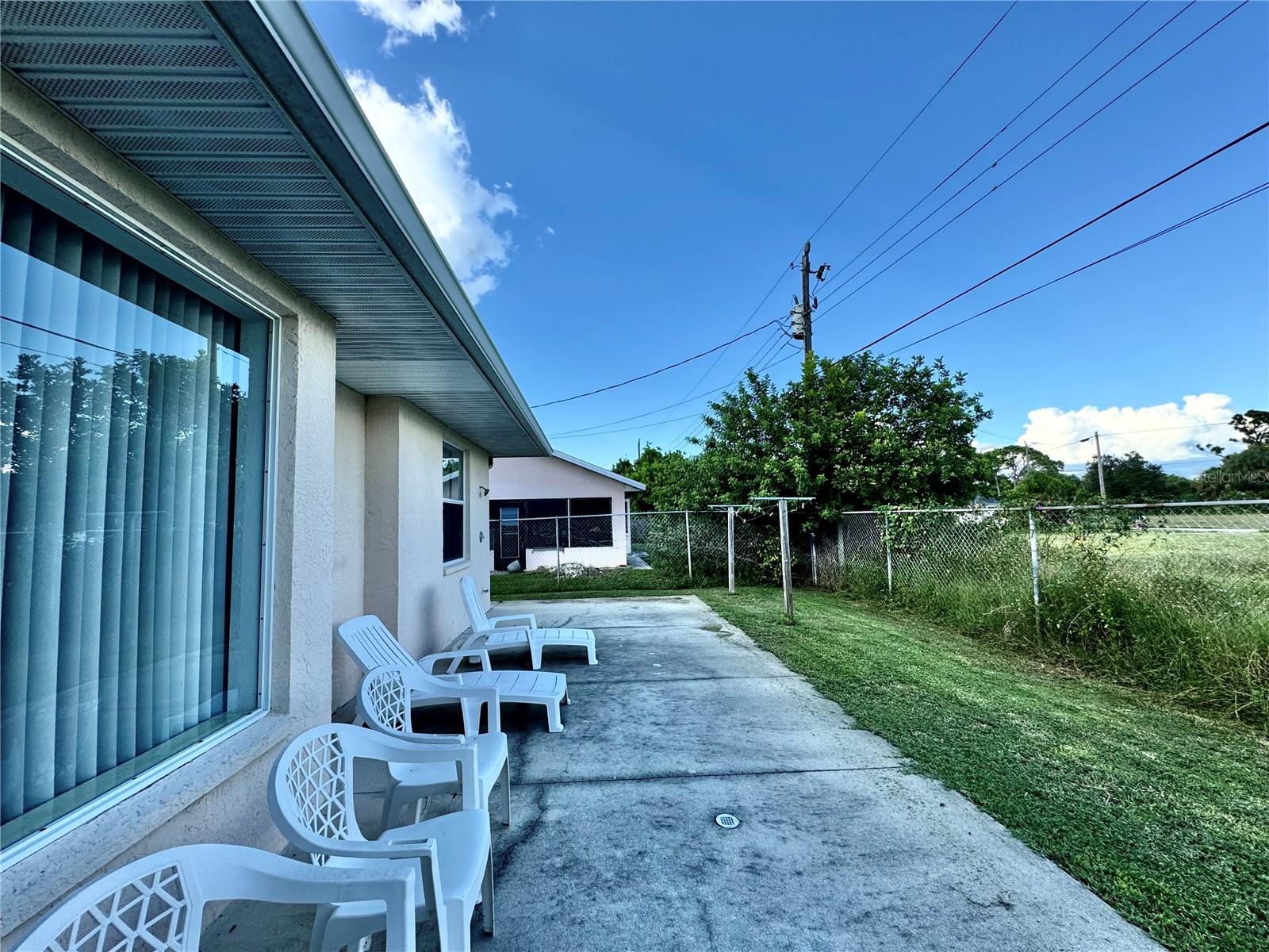 219 VENETIA AVE, NORTH PORT, FL — photo 27