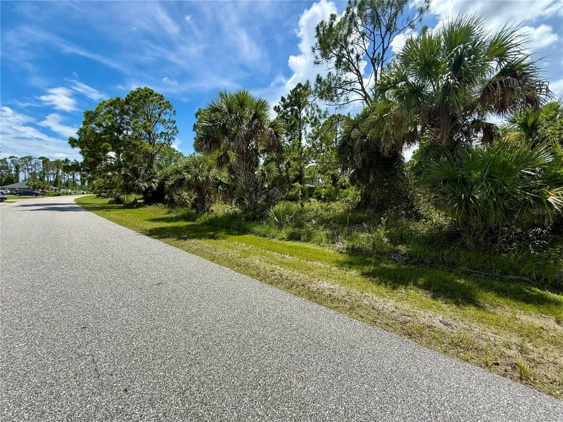 KABBABY ST, NORTH PORT, FL