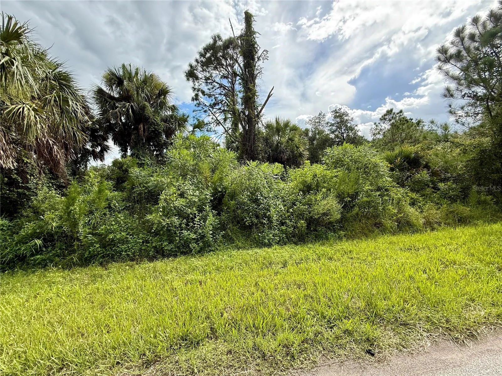 INDUSTRY AVE, NORTH PORT, FL — photo 1