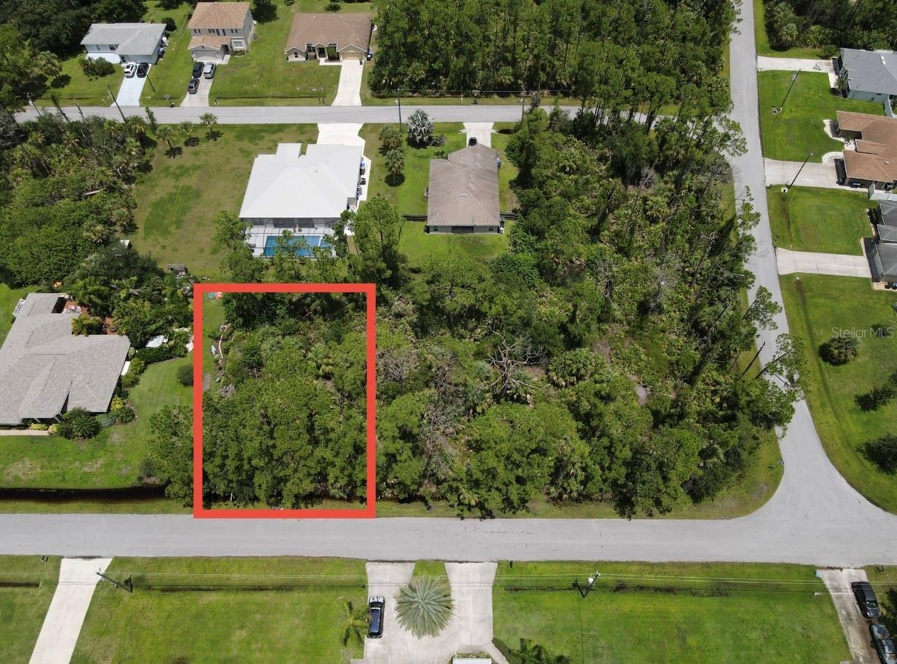 Lot 16 DONATELLO AVE, NORTH PORT, FL