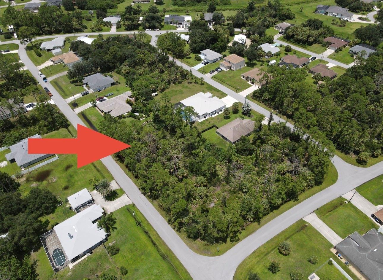 Lot 16 DONATELLO AVE, NORTH PORT, FL — photo 2