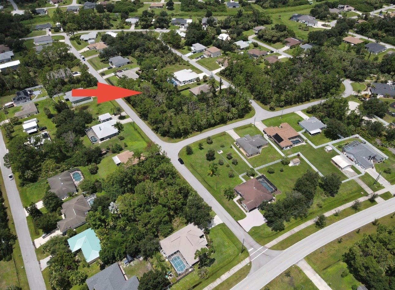 Lot 16 DONATELLO AVE, NORTH PORT, FL — photo 3