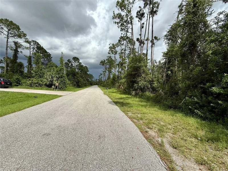 DRAGONFLY AVE, NORTH PORT, FL