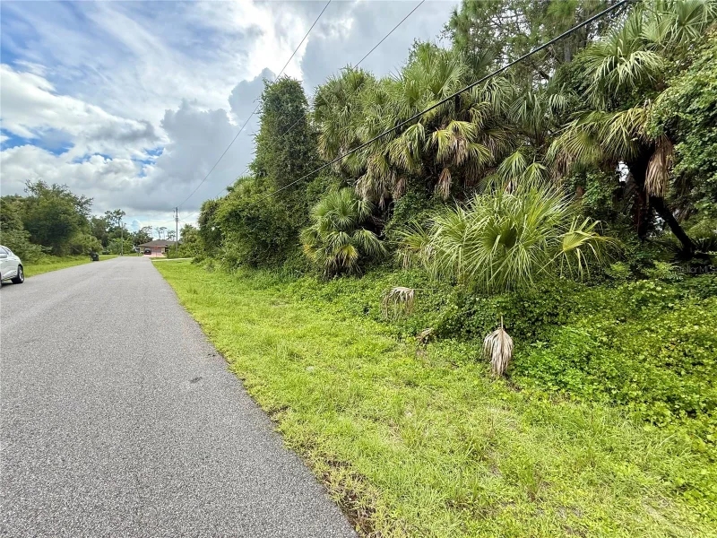 BALMOR TER, NORTH PORT, FL