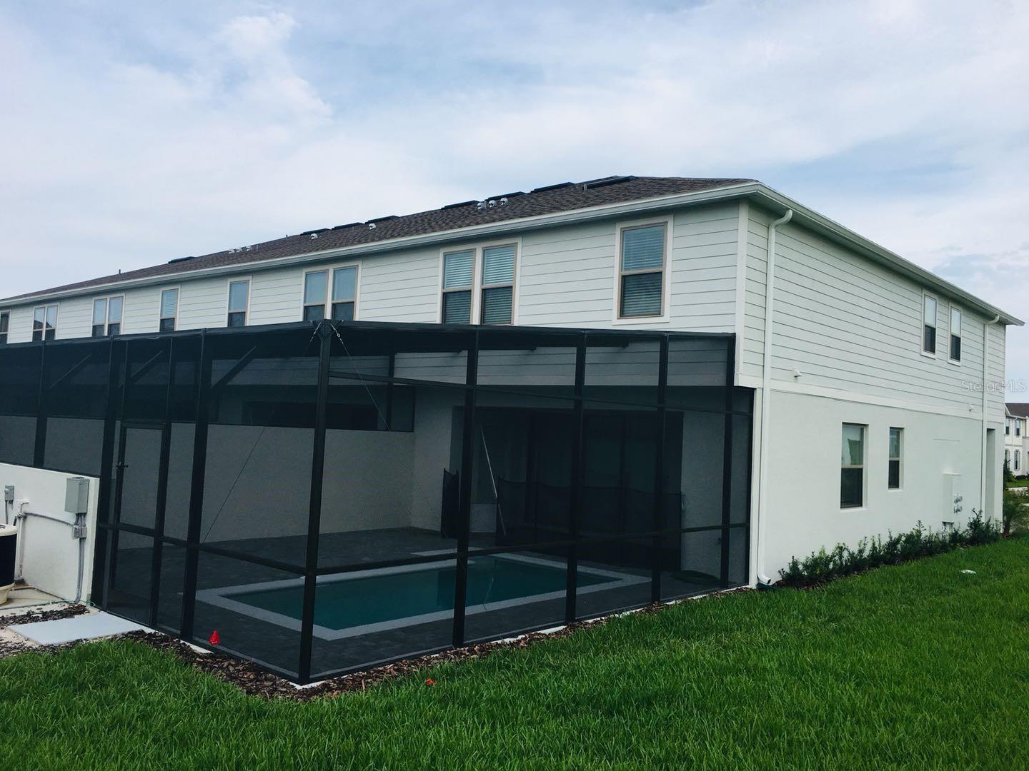 2452 DUBAI ST, KISSIMMEE, FL — photo 5