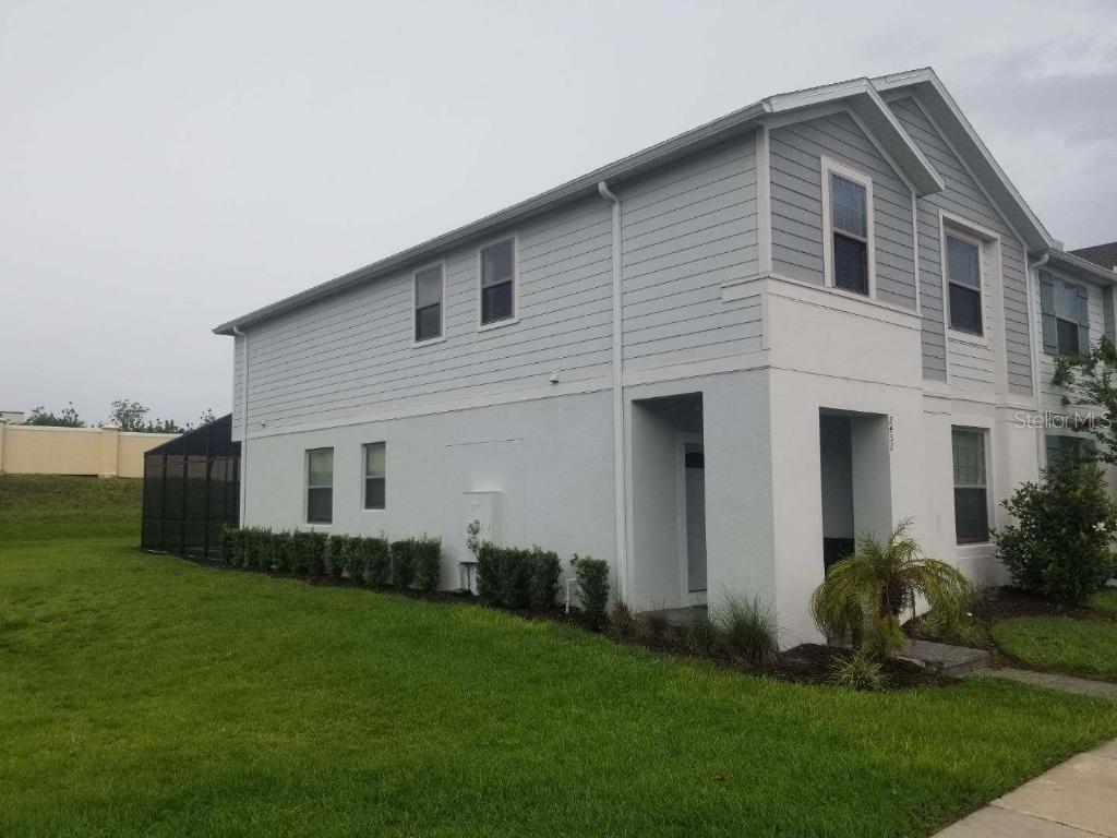 2452 DUBAI ST, KISSIMMEE, FL — photo 6