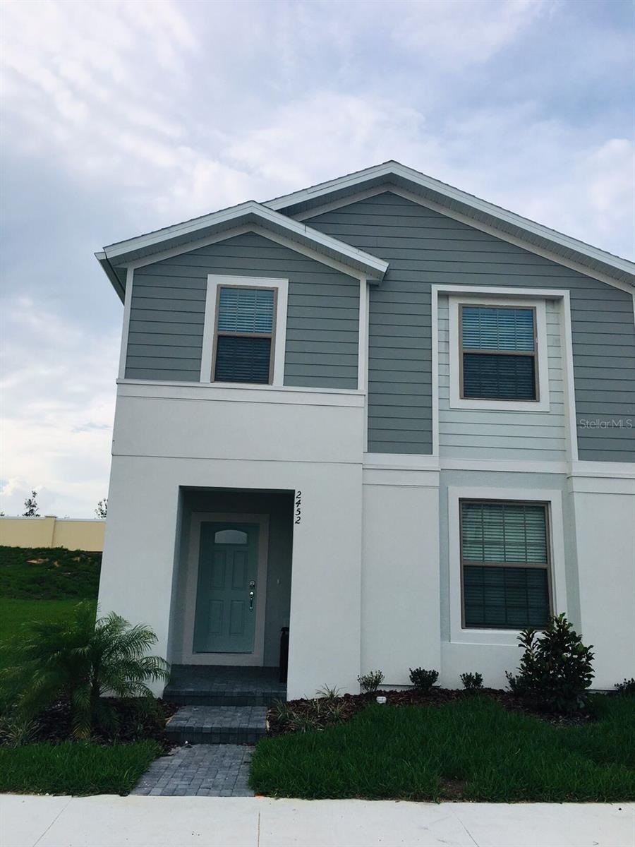 2452 DUBAI ST, KISSIMMEE, FL — photo 7