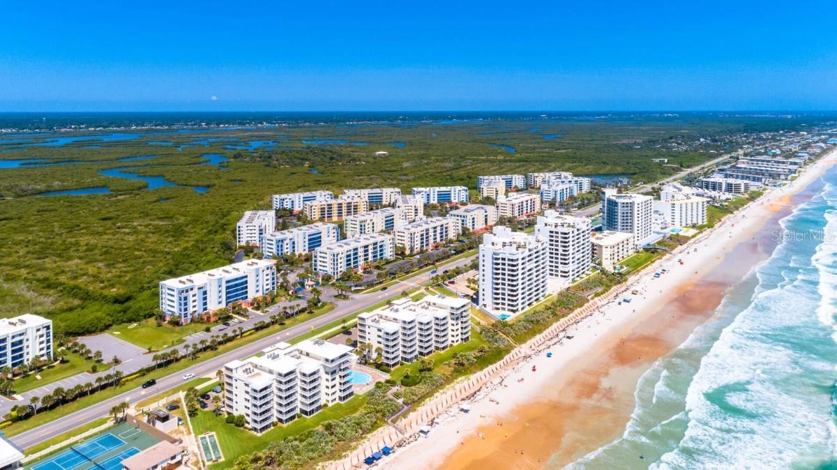 5300 S ATLANTIC AVE #4-302, NEW SMYRNA BEACH, FL — photo 4