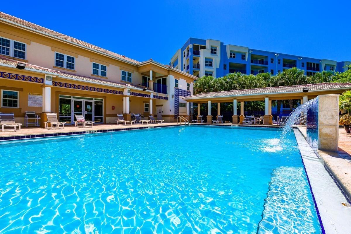 5300 S ATLANTIC AVE #4-302, NEW SMYRNA BEACH, FL — photo 9