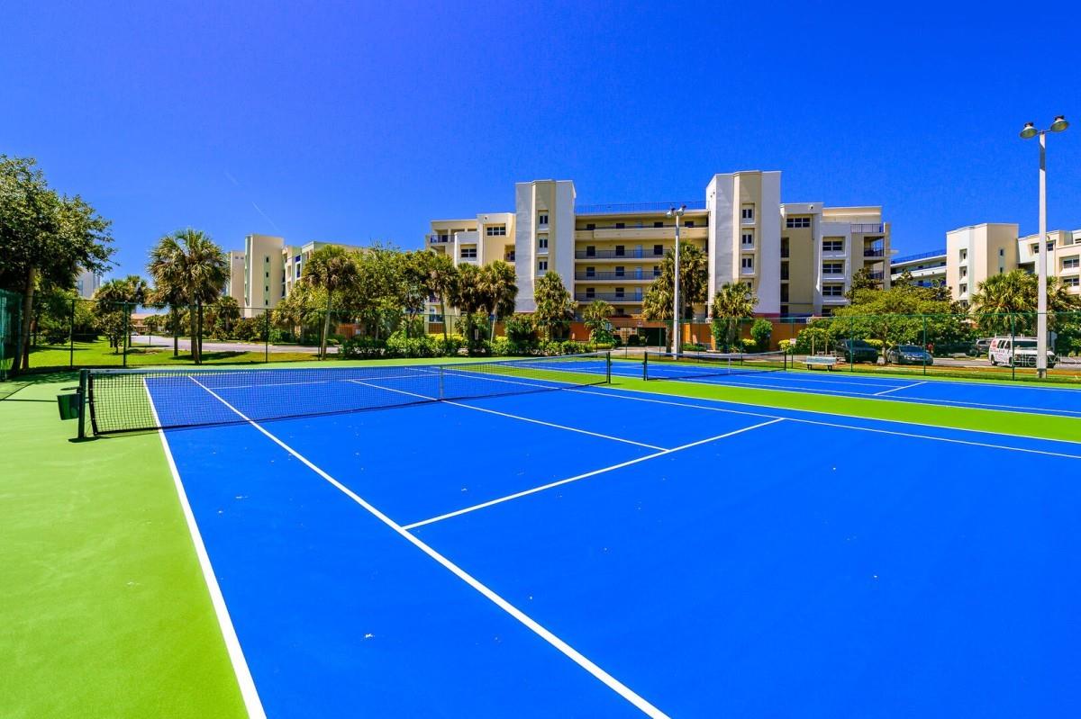 5300 S ATLANTIC AVE #4-302, NEW SMYRNA BEACH, FL — photo 13