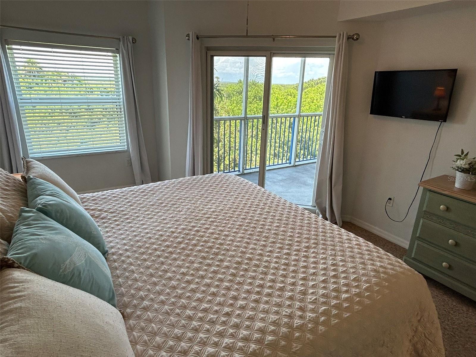 5300 S ATLANTIC AVE #4-302, NEW SMYRNA BEACH, FL — photo 21