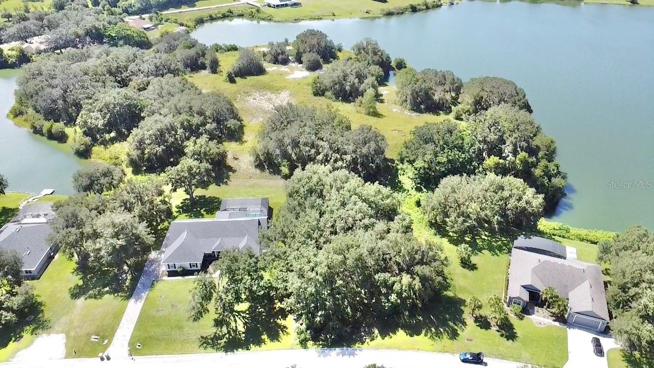 Lot 98 BEAR DEN DR, EUSTIS, FL — photo 3