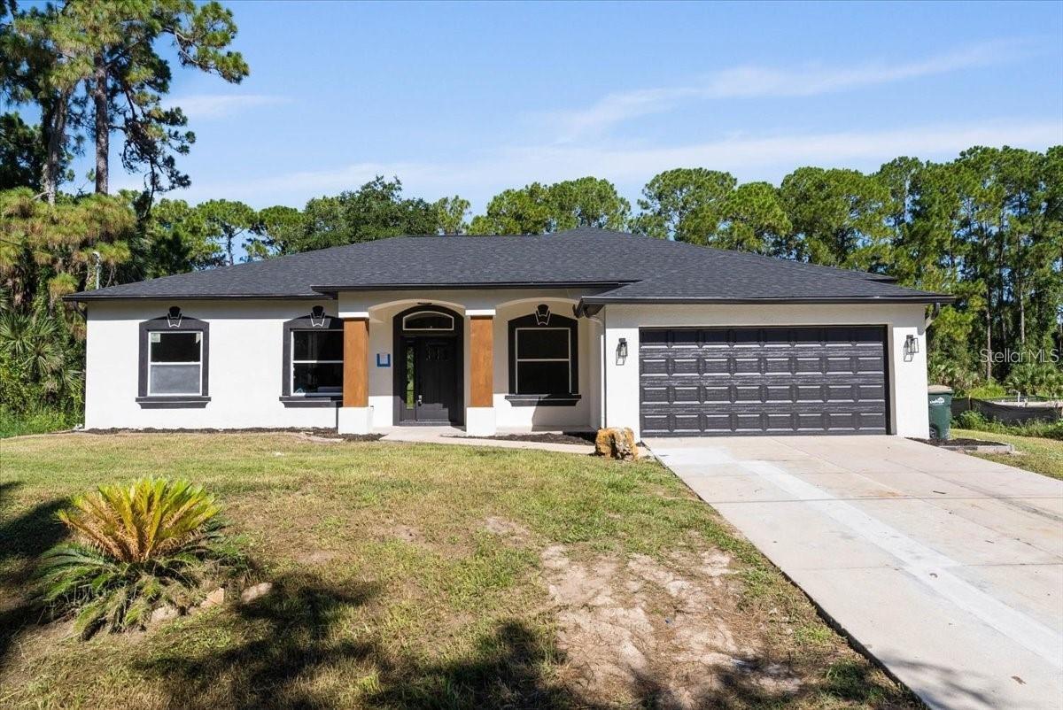 3470 ELIAS CIR, NORTH PORT, FL