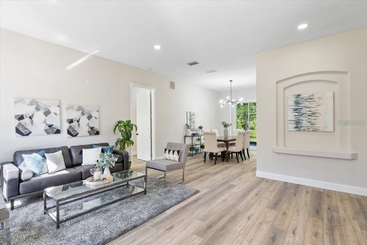 3470 ELIAS CIR, NORTH PORT, FL — photo 3