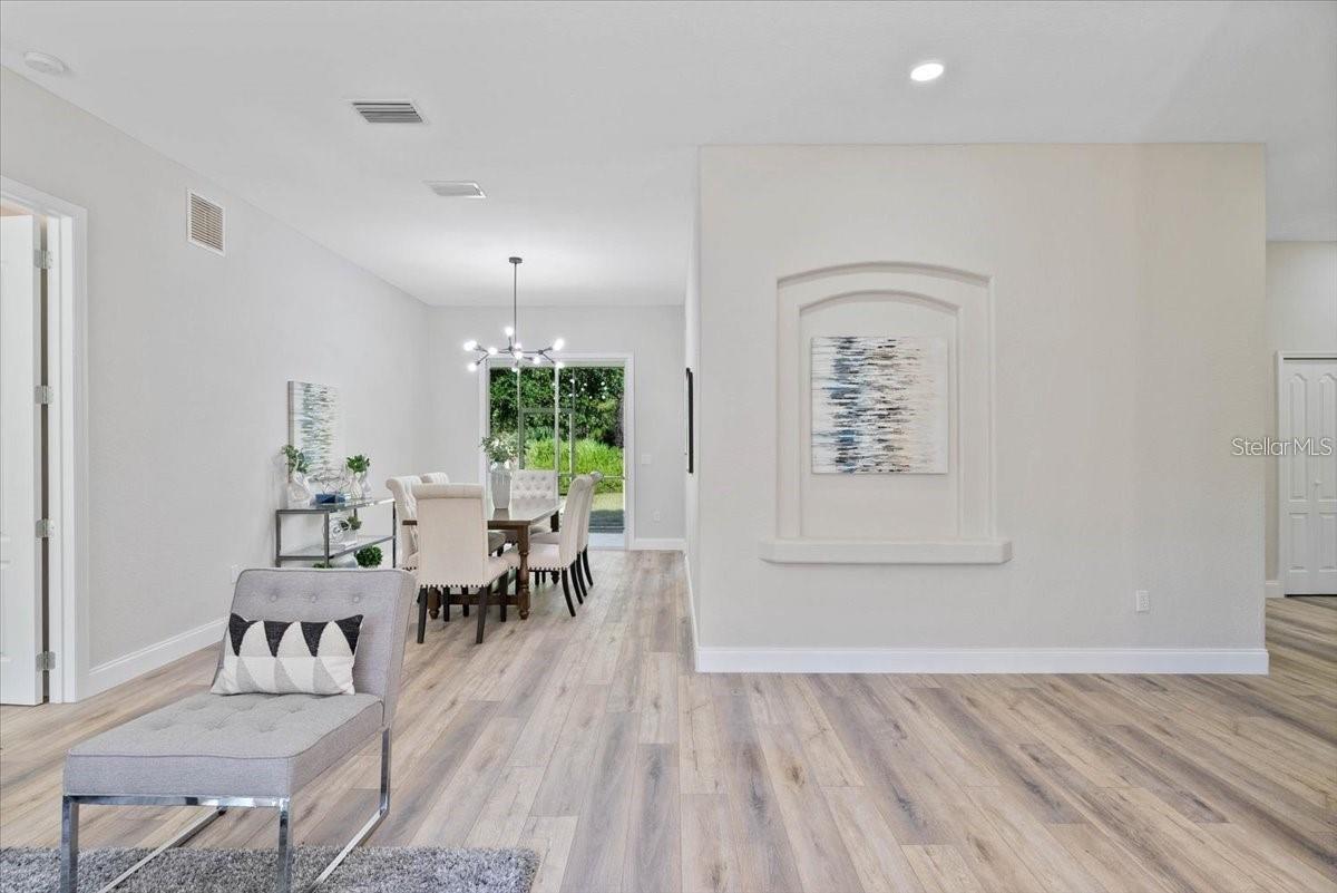 3470 ELIAS CIR, NORTH PORT, FL — photo 4