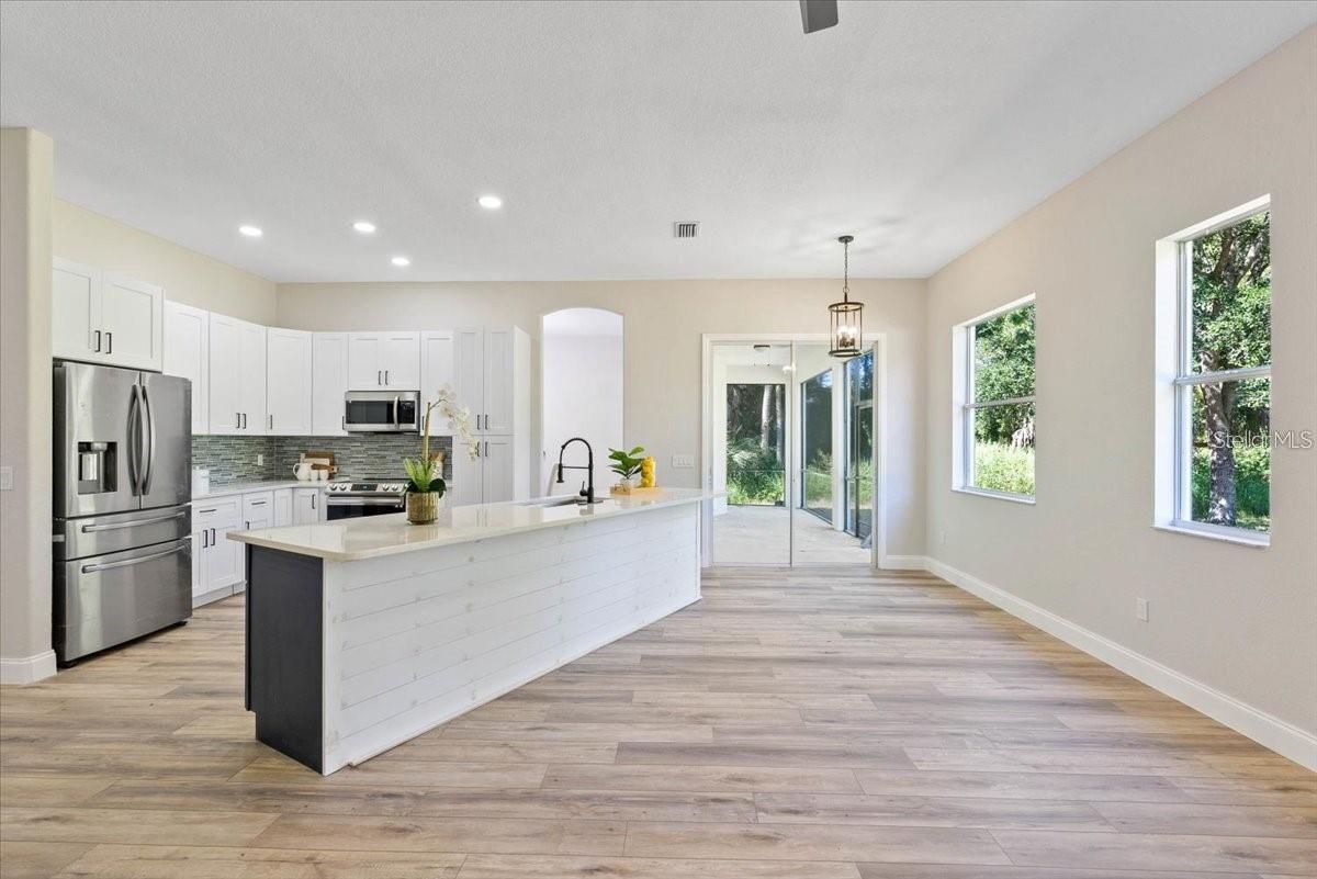 3470 ELIAS CIR, NORTH PORT, FL — photo 16