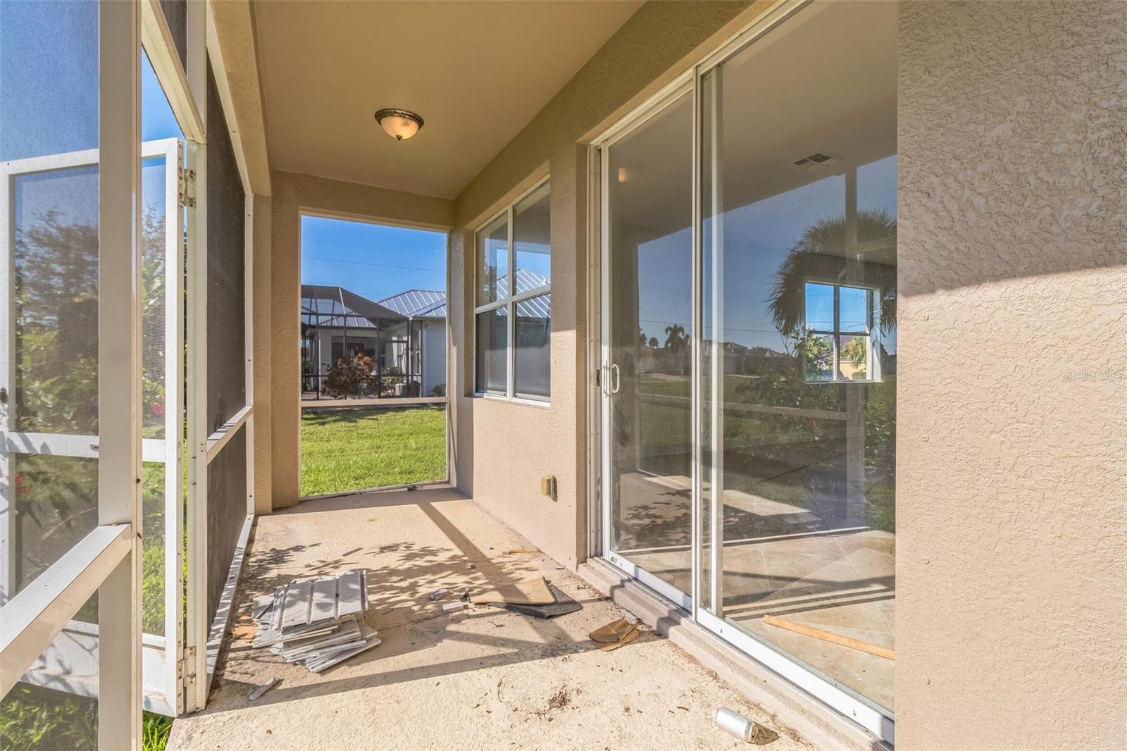 17370 CAPE HORN BLVD, PUNTA GORDA, FL — photo 27