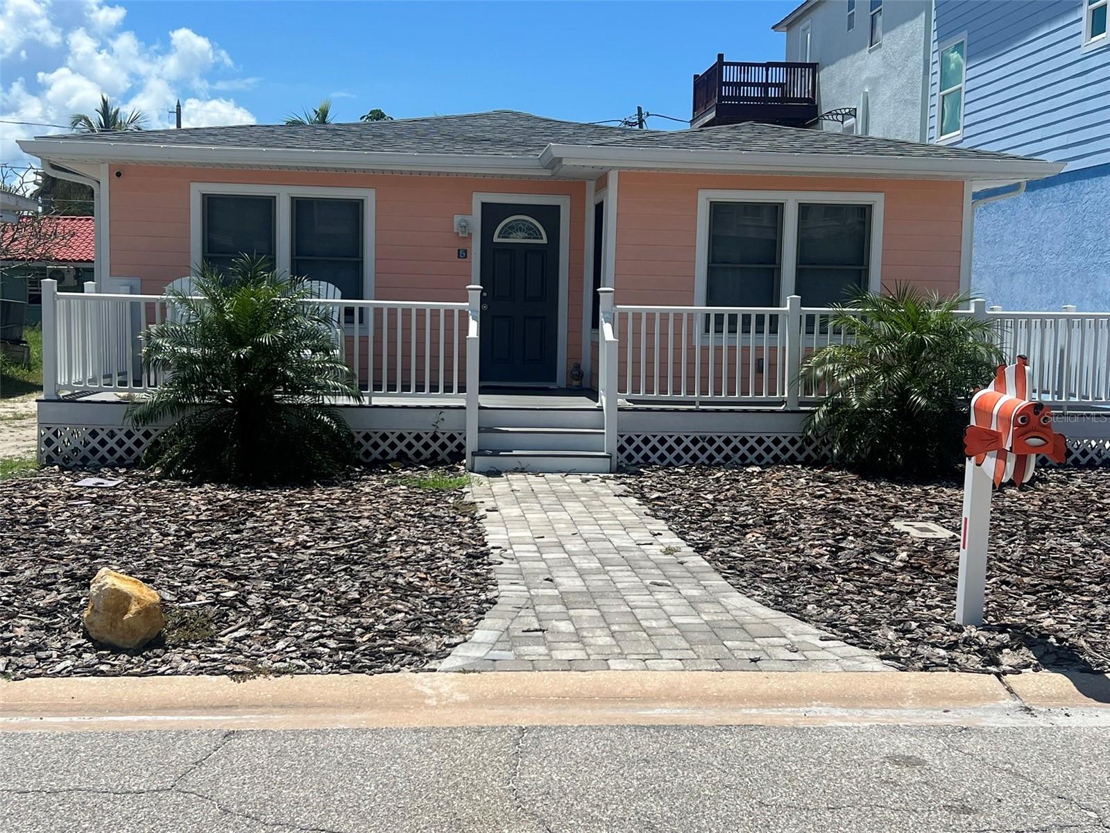 5 82ND AVE, TREASURE ISLAND, FL