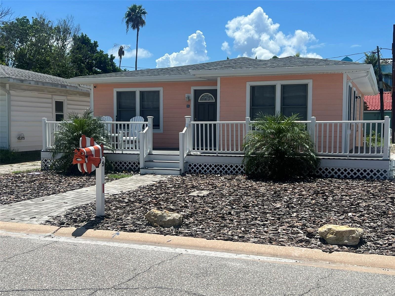 5 82ND AVE, TREASURE ISLAND, FL — photo 2