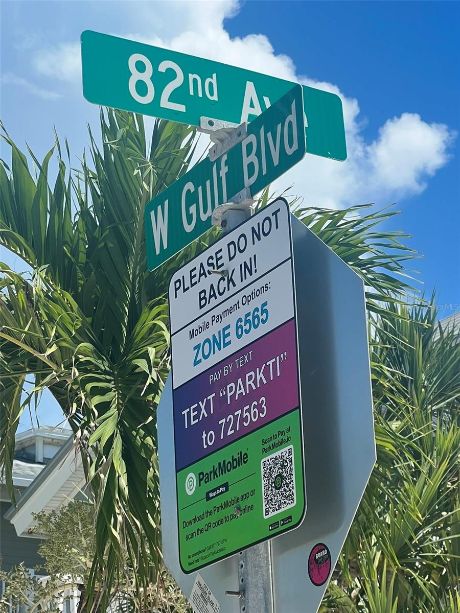5 82ND AVE, TREASURE ISLAND, FL — photo 4