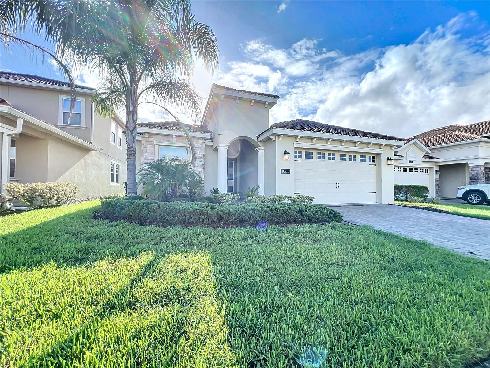 1065 BLACKWOLF RUN RD, DAVENPORT, FL — photo 2